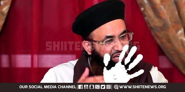 Blasphemer Ashraf Jalali sent to jail on judicial remand