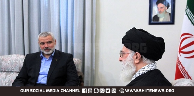 Ayatollah Khamenei