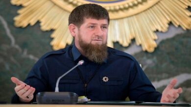 US Secretary of State has no right to enter Chechnya Ramazan Kadyrov