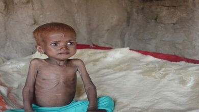 Food Shortages in Yemen