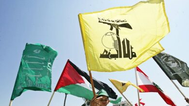 Hezbollah Hamas