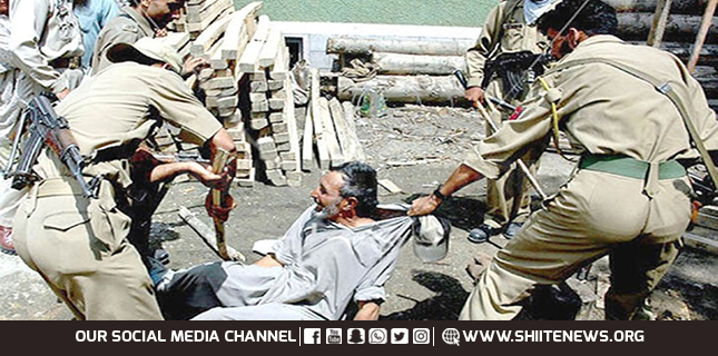 Over 190 martyred during 11 months of Indian siege of Kashmir