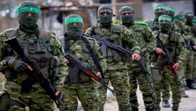ISIL in Gaza