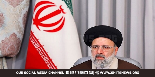 Iran Judiciary Chief urges follow-up on Trump’s arrest warrant