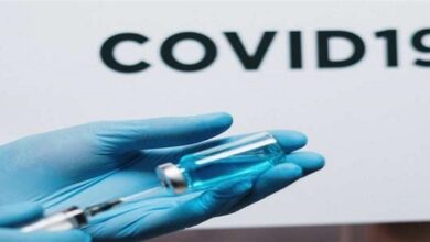 Iran coronavirus vaccine