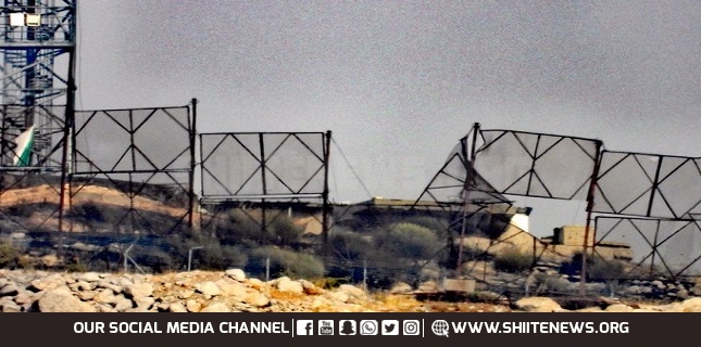 Fear of Hezbollah Pushes Israeli Artillery to Bombard Israeli Military Site