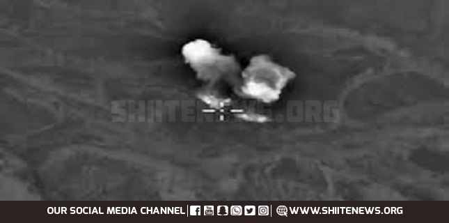 Israeli helicopters attacked