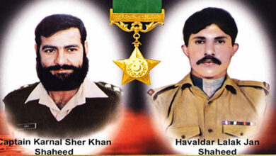 Pakistan observes 21st martyrdom anniversary