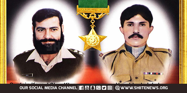 Pakistan observes 21st martyrdom anniversary of Kargil War Heroes