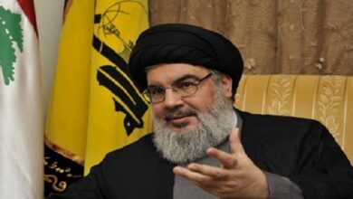 policy against Lebanon