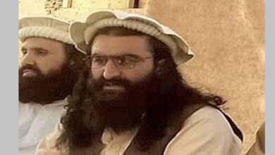 Pakistani Taliban Noor Wali Mehsud designating