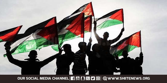 Palestinian groups warn Arab countries over normalizing ties with Israel