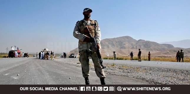 Pakistan Army loses three soldiers in terrorist attack on convoy in Balochistan