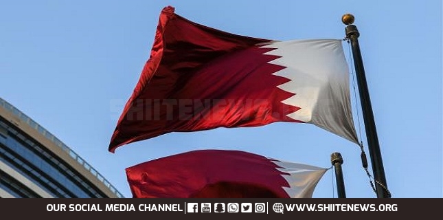 UAE Blocking Gulf Deal, Ending Qatar Blockade