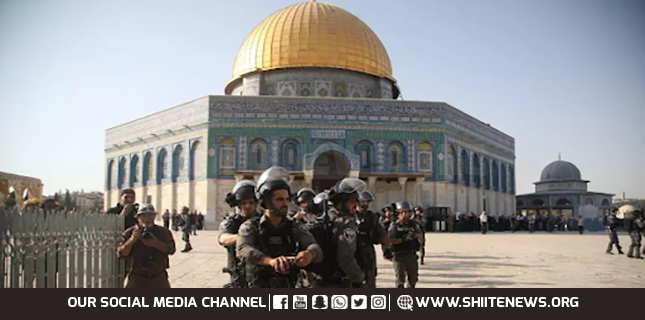 Pakistani nation supports independent Palestine state as per 1948 map