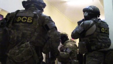 ISIL Terror Plots