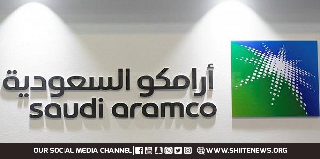 Saudi Arabia’s Oil