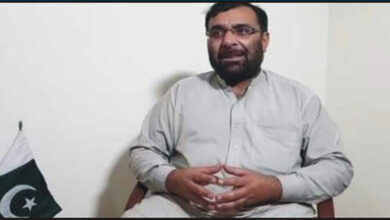 Shabbir Sajidi asks govt to order probe