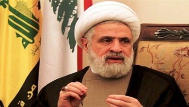 Sheikh Naim Qassem