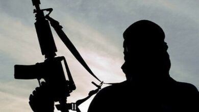 Takfiri Daesh terrorists
