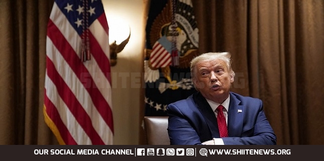 “More White people are dying at hands of police than Black people”: Trump