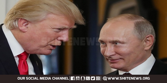 cyber attack on Russia