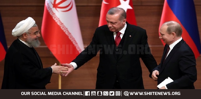 virtual diplomacy
