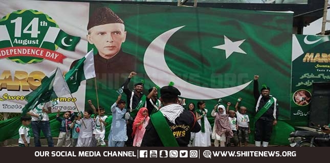 Shia notable arrested on false charges in Karachi