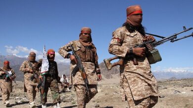 90 Taliban killed