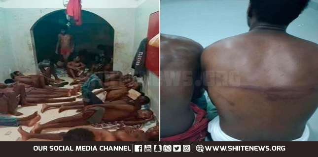 African migrants ‘Left to Die’ in Saudis hellish COVID-19 detention centers 