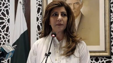 Pakistan condemns India and call for end to arms race