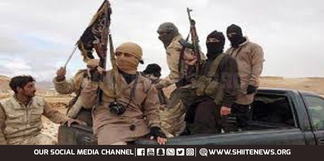 Al-Qaeda terrorists blow up a clinic in Yemen