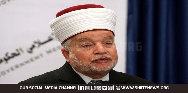 Al-Quds Mufti