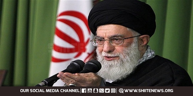 Ayatollah Khamenei