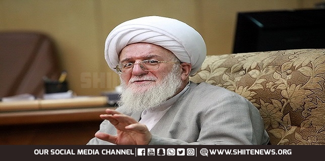 Ayatollah Mohammad Taskhiri passes away on Tuesday