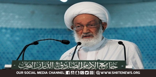 War against Imam Hussein