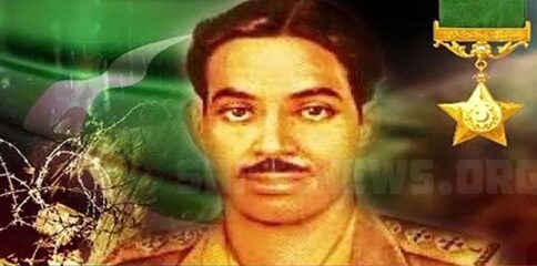 Pakistanis observe 72nd martyrdom anniversary