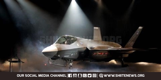 UAE snubs three-way meeting with US, Israel over F-35 spat