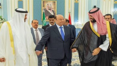 Hadi's Government