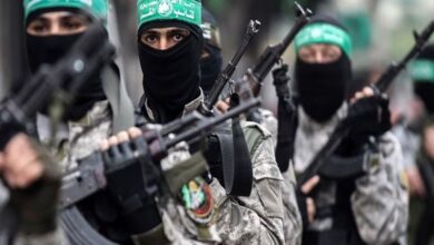 Hamas and Palestinian Islamic Jihad