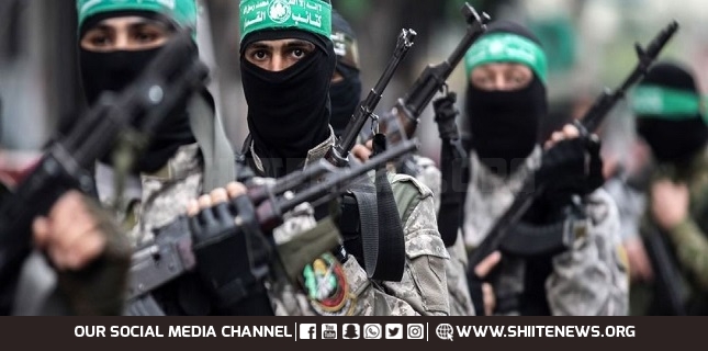 Hamas and Palestinian Islamic Jihad