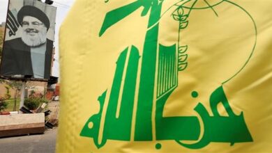 Hezbollah Beirut blasts