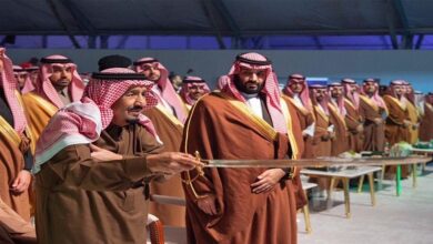 Human Rights in Saudi Arabia