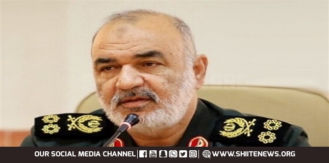 All IRGC’s capacities mobalized to help Lebanese people
