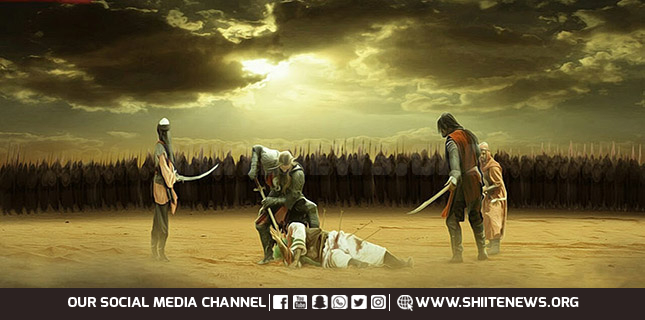 Shia Muslims 8th Muharram azadari processions brought out across Pakistan