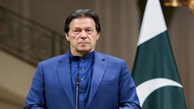 Prime Minister of Pakistan rejects Israeli visit report