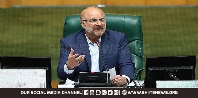 Iranian Speaker