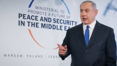 Israel holding secret talks