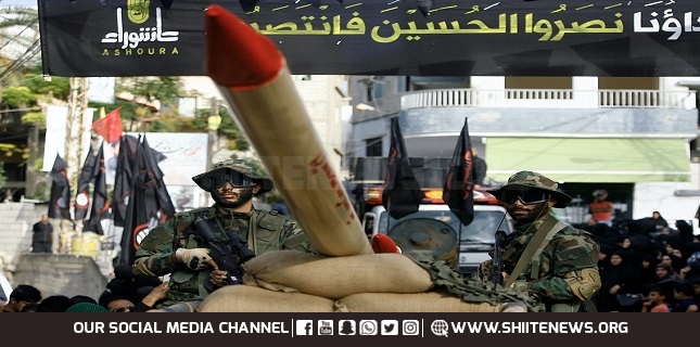 Israel trapped in Hezbollah ‘strong deterrence’ net