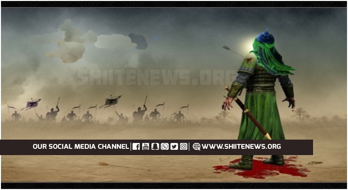 Pakistan witness 9th Moharram Tasua sacred mourning processions